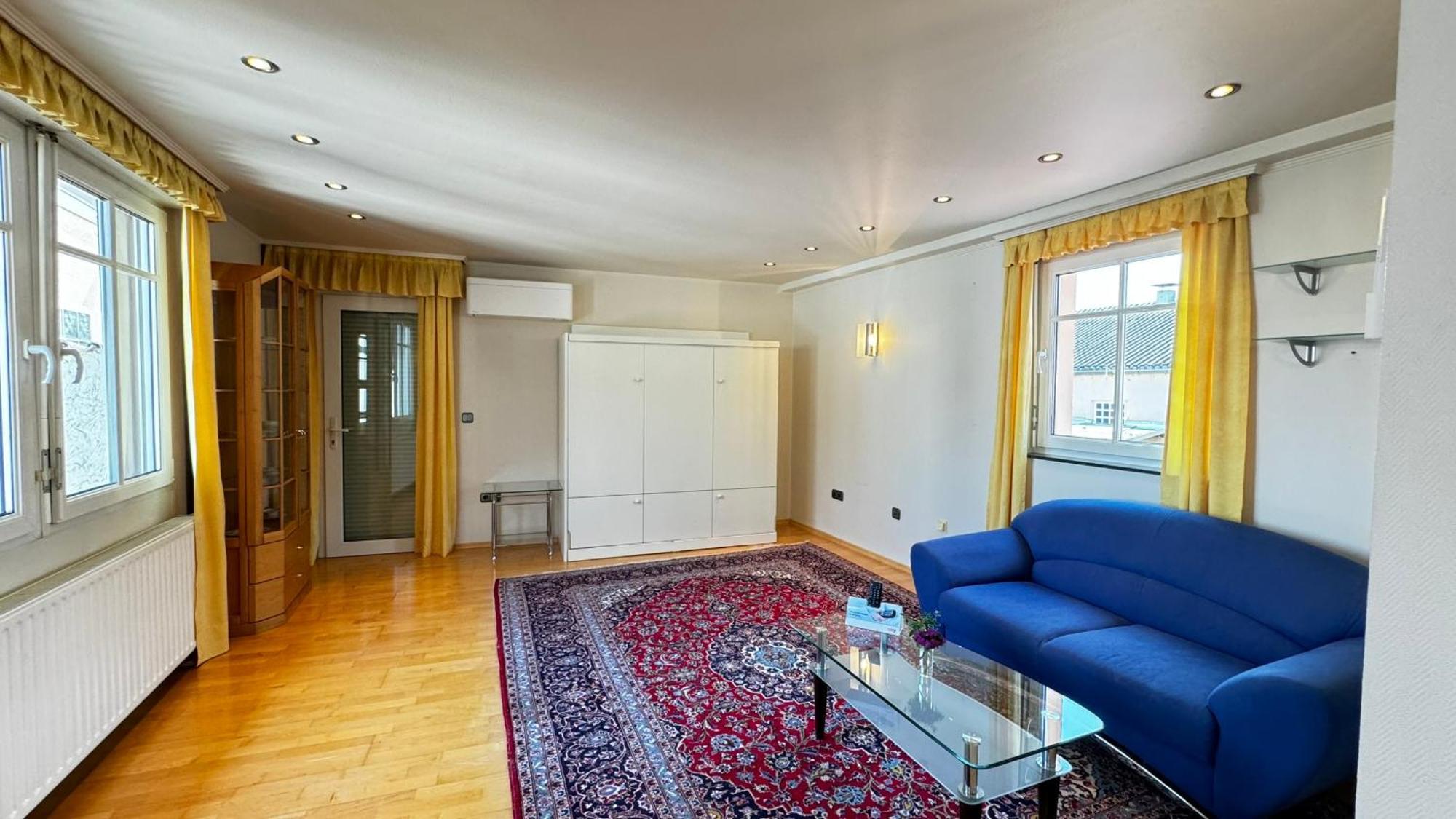 Rhein-Hotel Nierstein Bagian luar foto